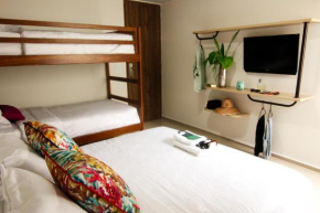 Hotel Tunebo Inn